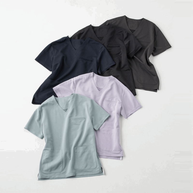 DAILY SCRUBS NỮ