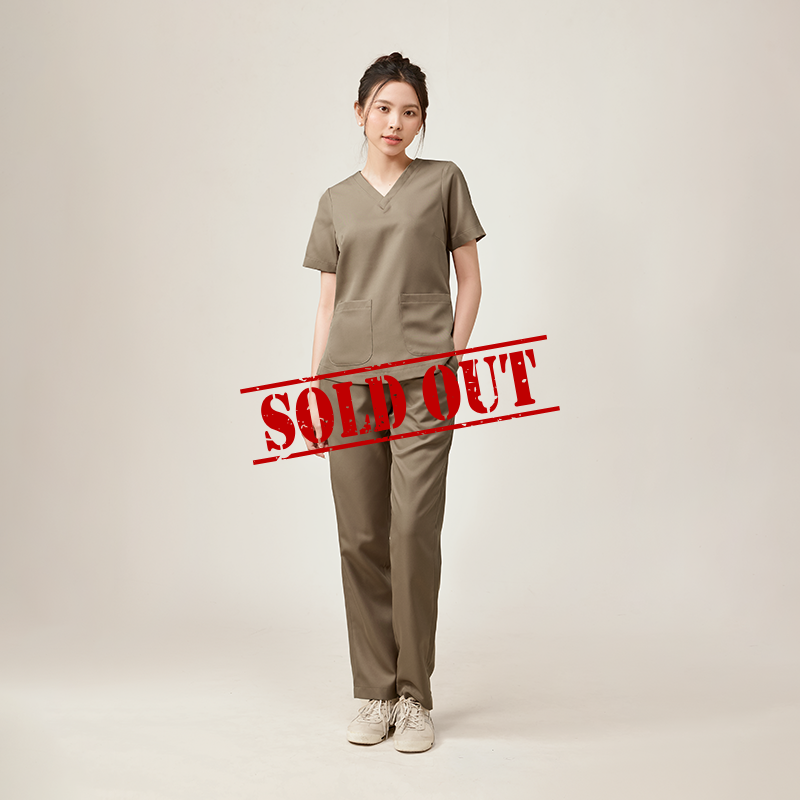 UNI SCRUBS NỮ