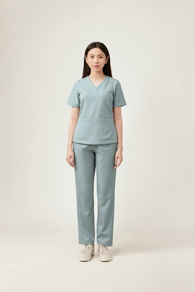 PREMIUM SCRUBS