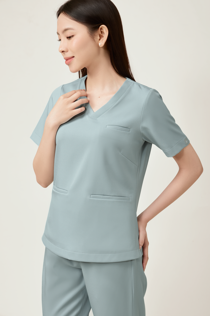 PREMIUM SCRUBS