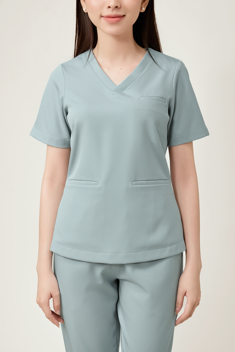 PREMIUM SCRUBS