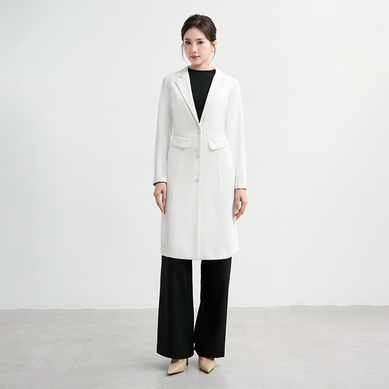 PREPPY BLOUSE NỮ