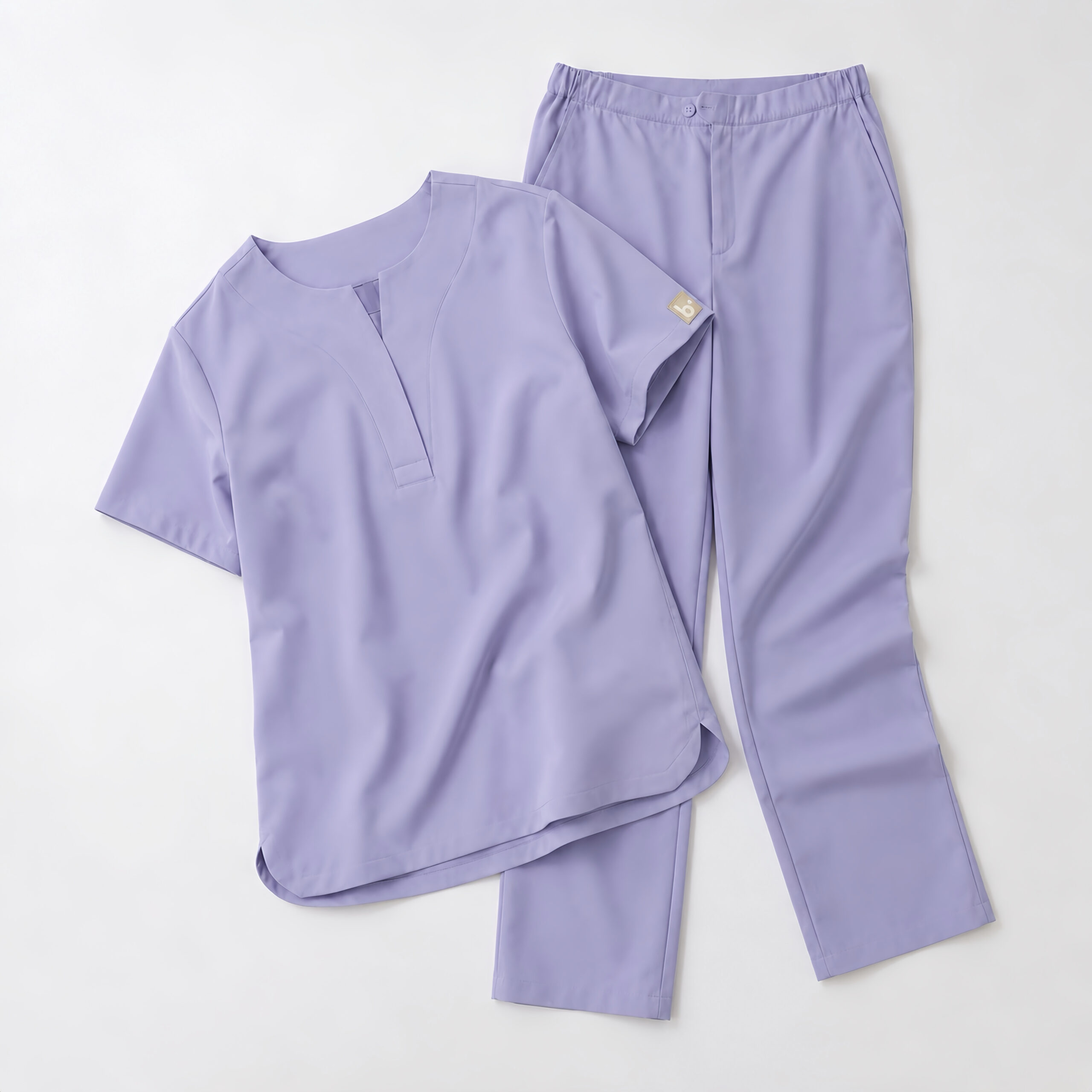 ROSE SCRUBS