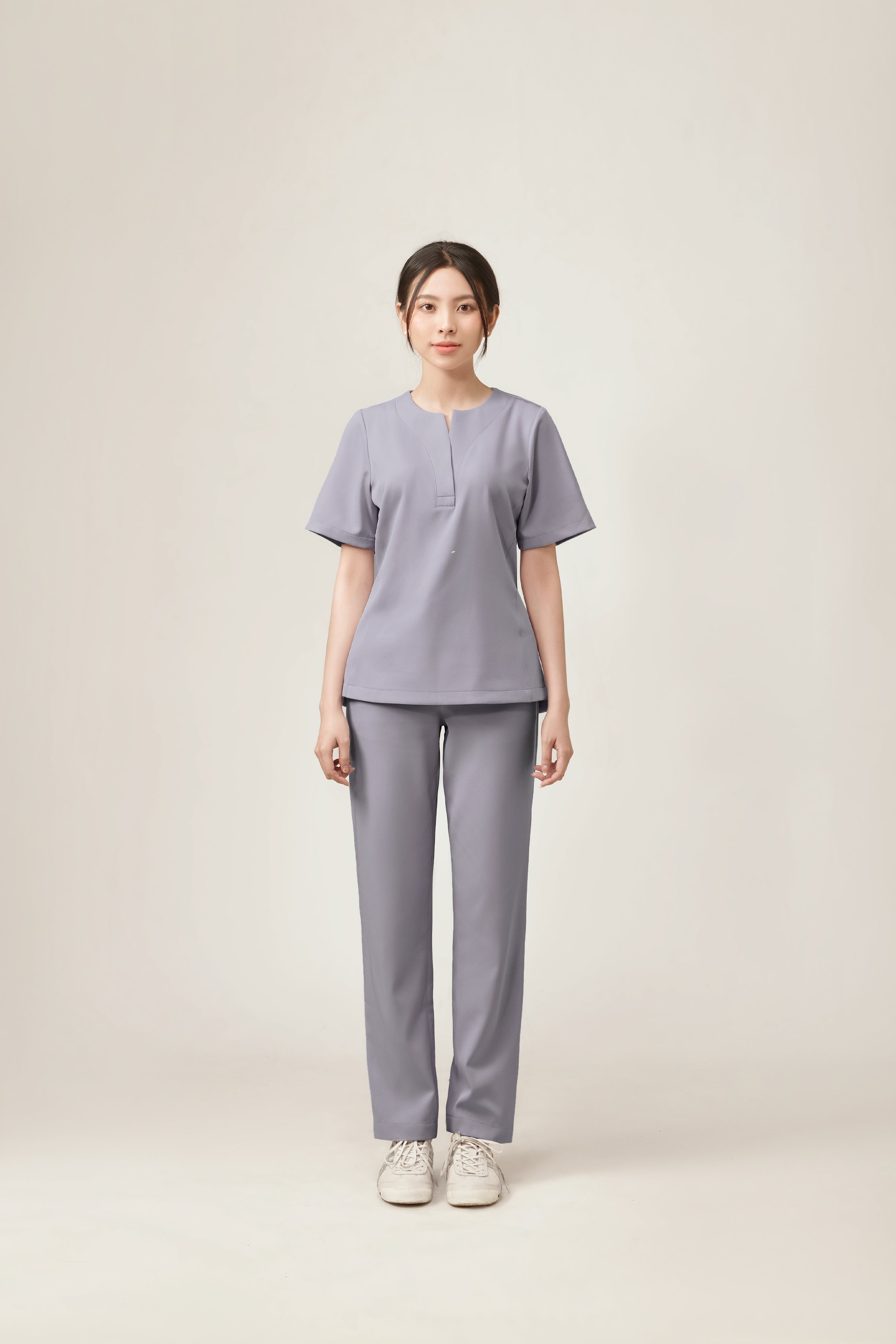 ROSE SCRUBS