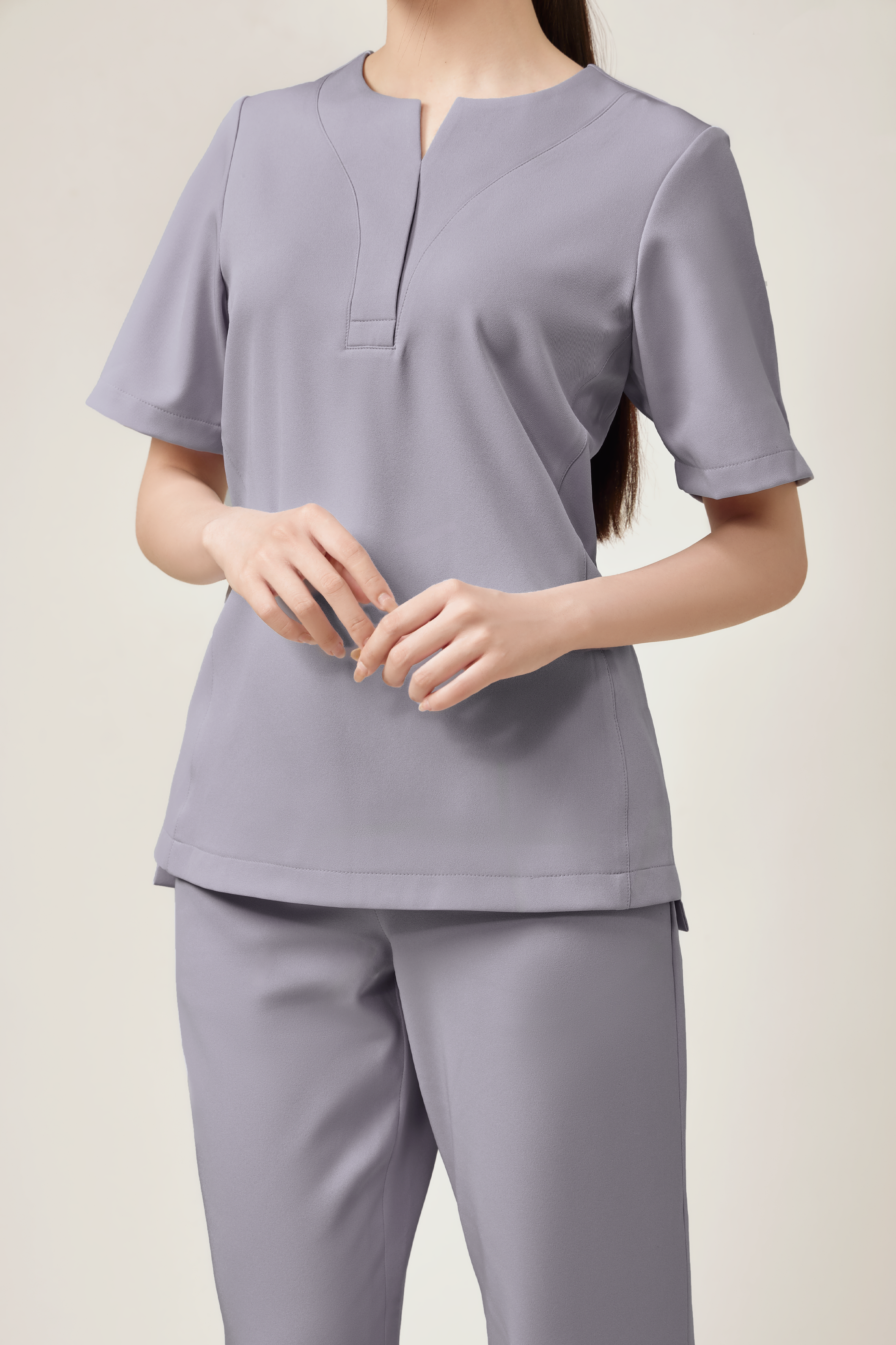 ROSE SCRUBS
