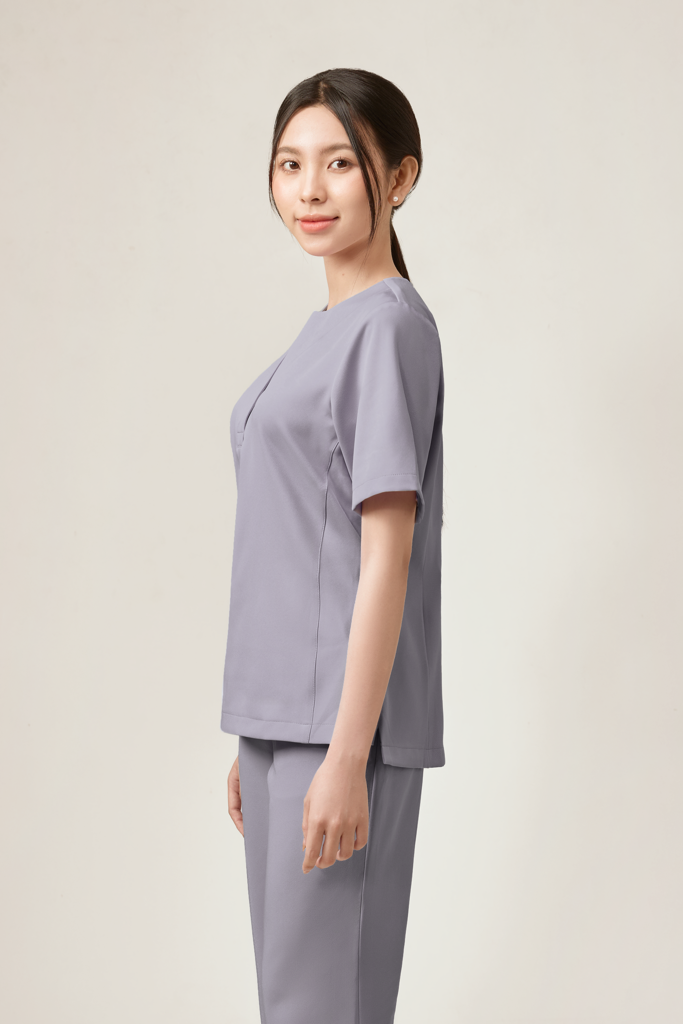ROSE SCRUBS