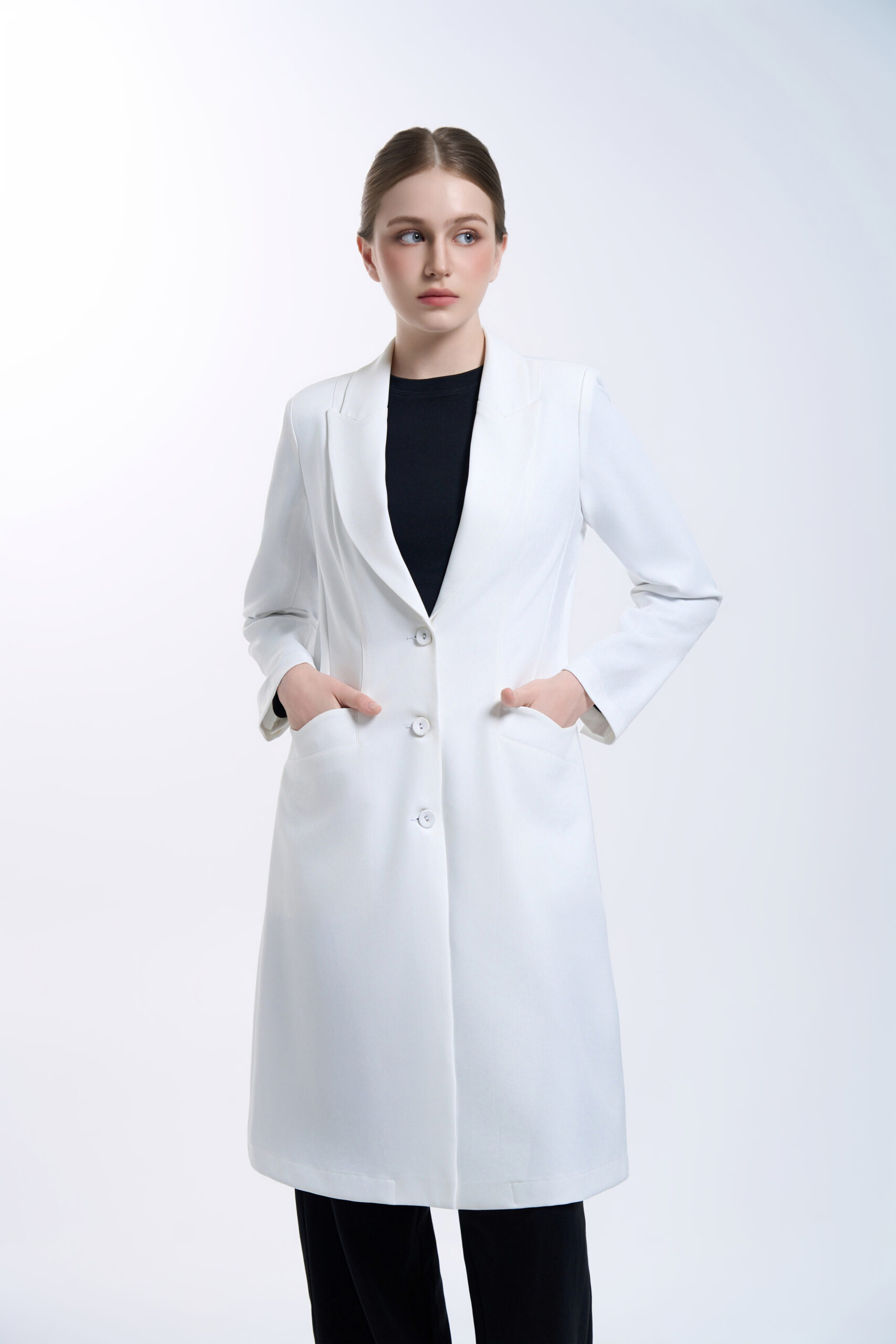 CTRL WEAR NỮ