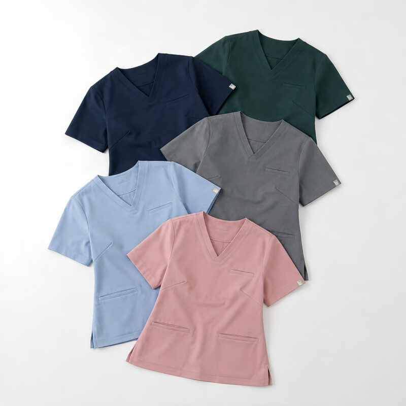 NOMA SCRUBS NỮ